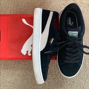 Puma Suede Classic
